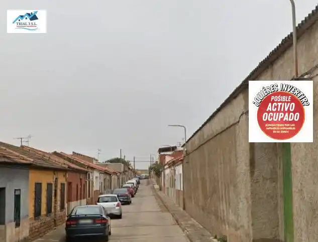 Casa en venta en Calle de Jesús del Gran Poder