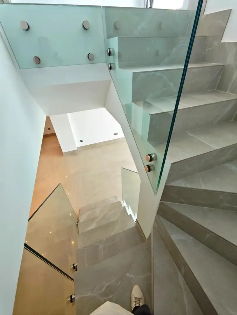 Attico con piscina in vendita a Calle Valle de Somiedo Urbanización Lagar Martell, imagen 20