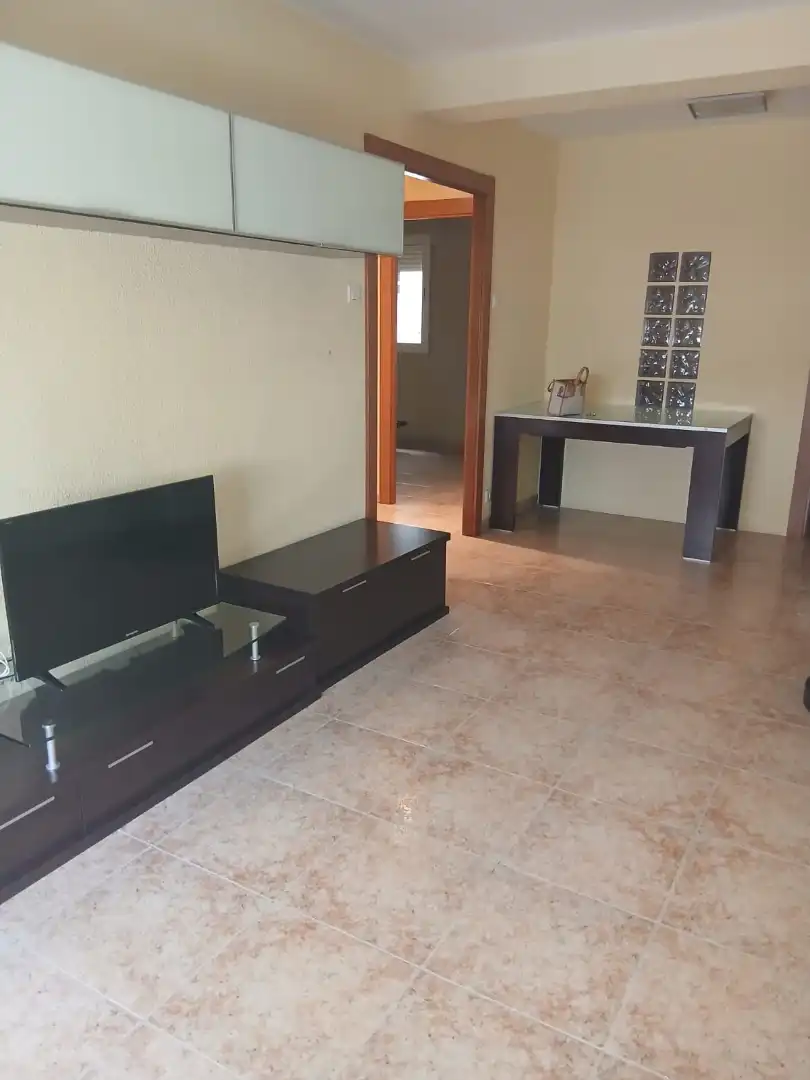 Wohnung zur Miete in La Granja