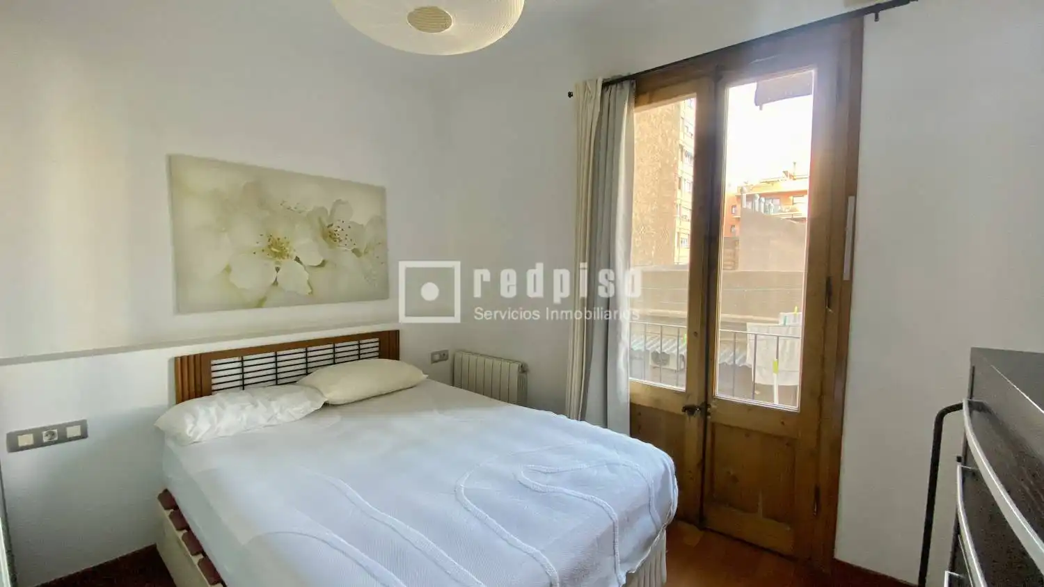 Habitación de Piso en venta en Barcelona con Aire acondicionado y Calefacción