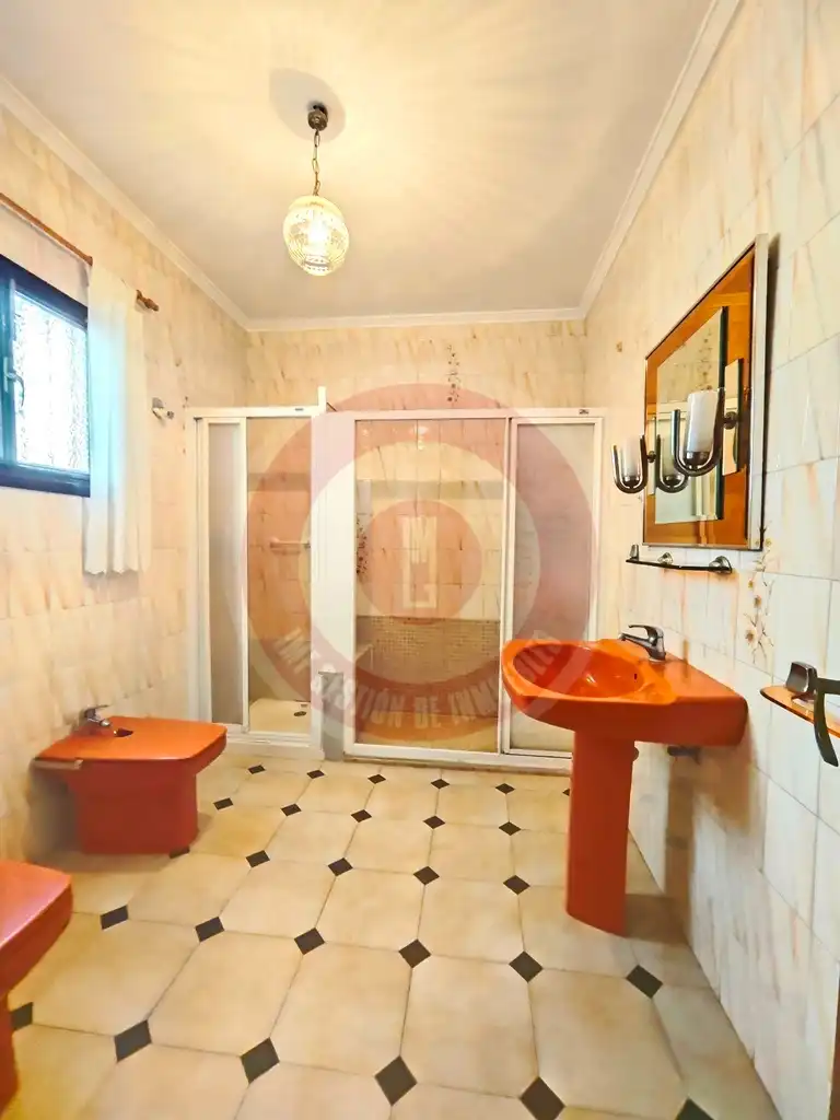Bany de Casa o xalet en venda en Vélez-Málaga amb Terrassa