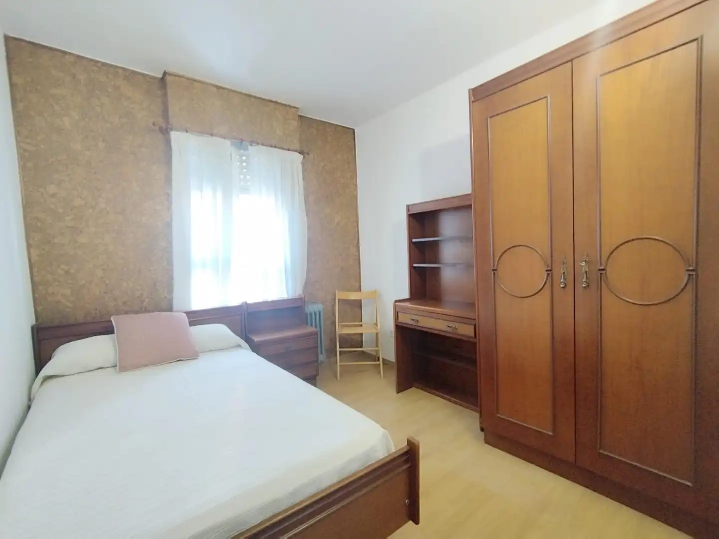Wohnung mit Aufzug zur Miete in Barrio Venecia - Nueva Alcalá, imagen 8
