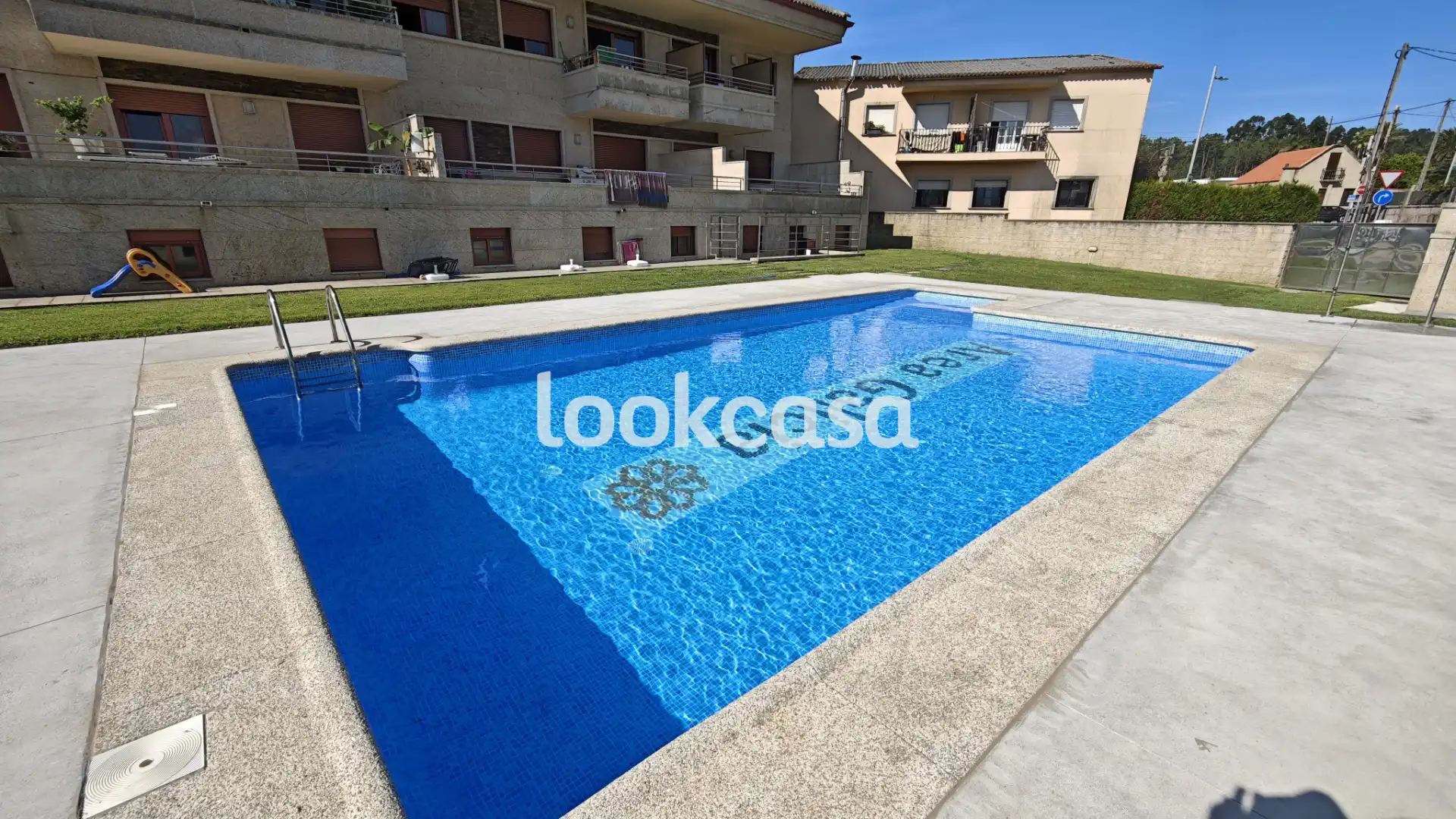 Appartamento con terrazza in vendita a Lugar Forxan, imagen 26