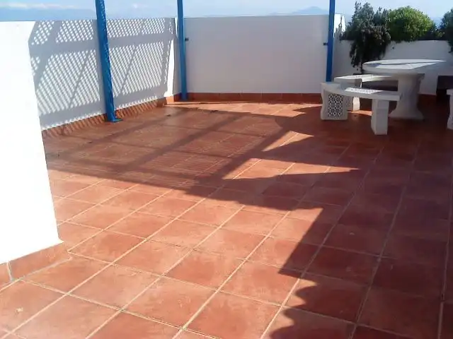 Duplex con piscina in vendita a Las Atalayas - Urmi - Cerro de Mar, imagen 5
