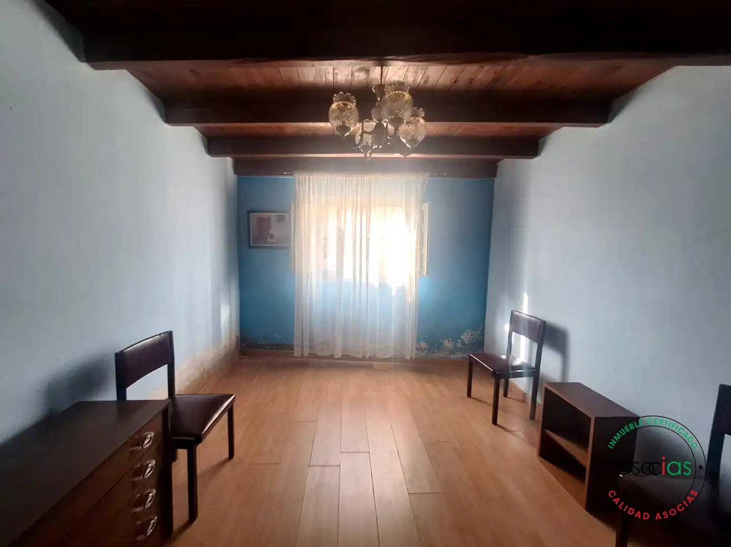 Casa o chalet en venta en Melgar de Arriba con Jardín privado