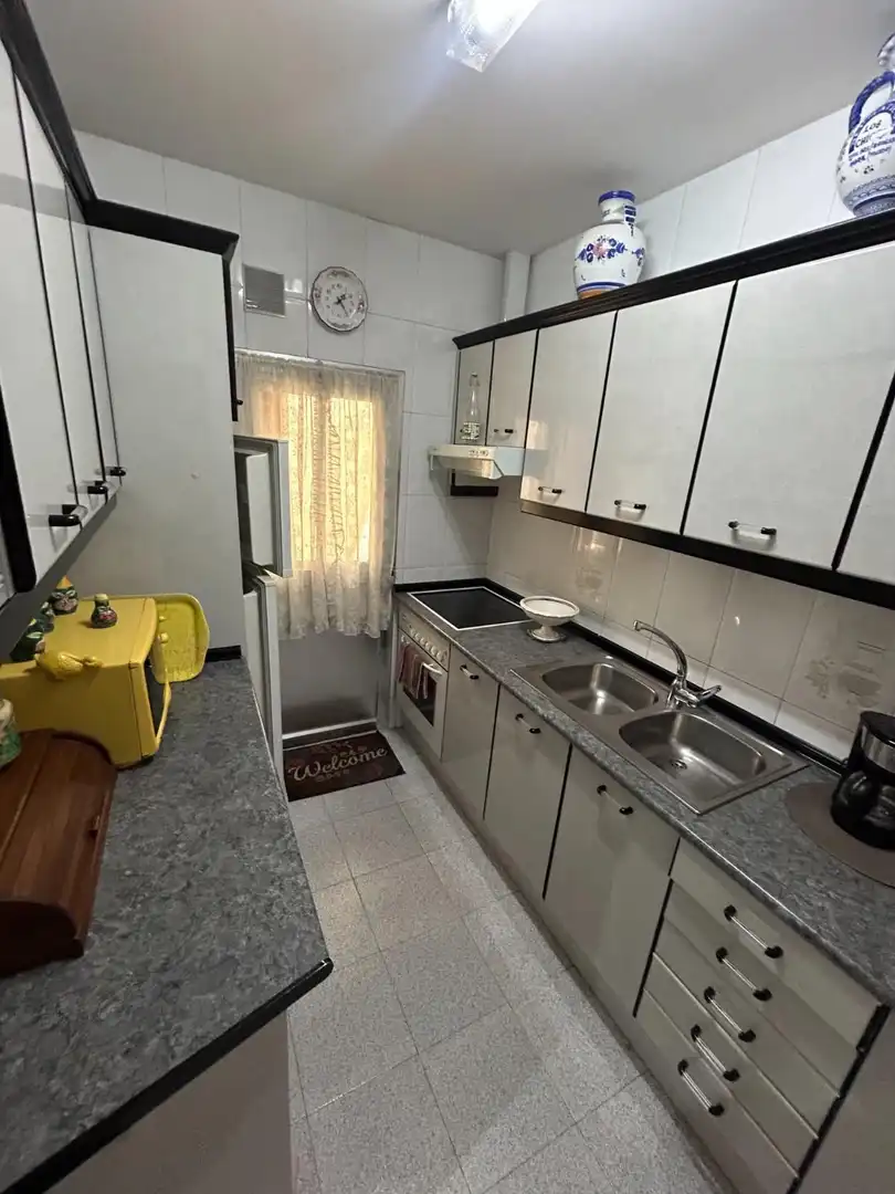 Cocina de Piso en venta en Getafe