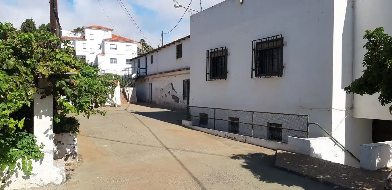 Außenansicht von Residential zum Verkauf in San Cristóbal de la Laguna