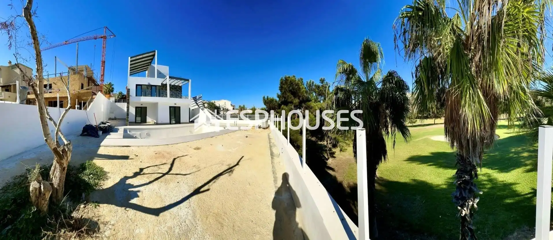 Casa o xalet en venda a La Marquesa