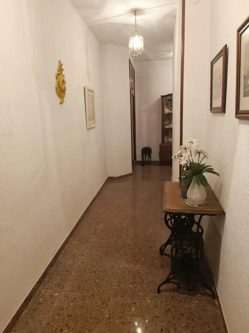Wohnungen zum Verkauf in Abarán mit Terrasse, Möbliert und Balkon