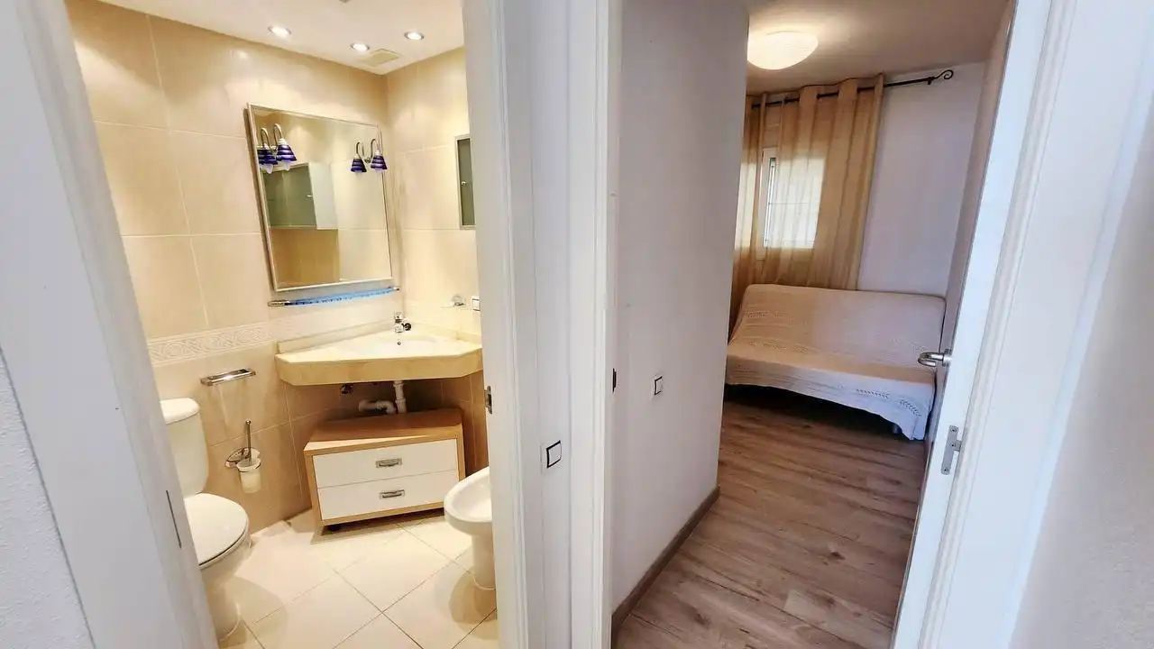 Apartamento en venta en Rincón de Loix, imagen 6