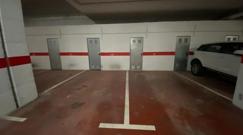 Alquiler plazas de garage en AlbaidaValencia, immagine 3