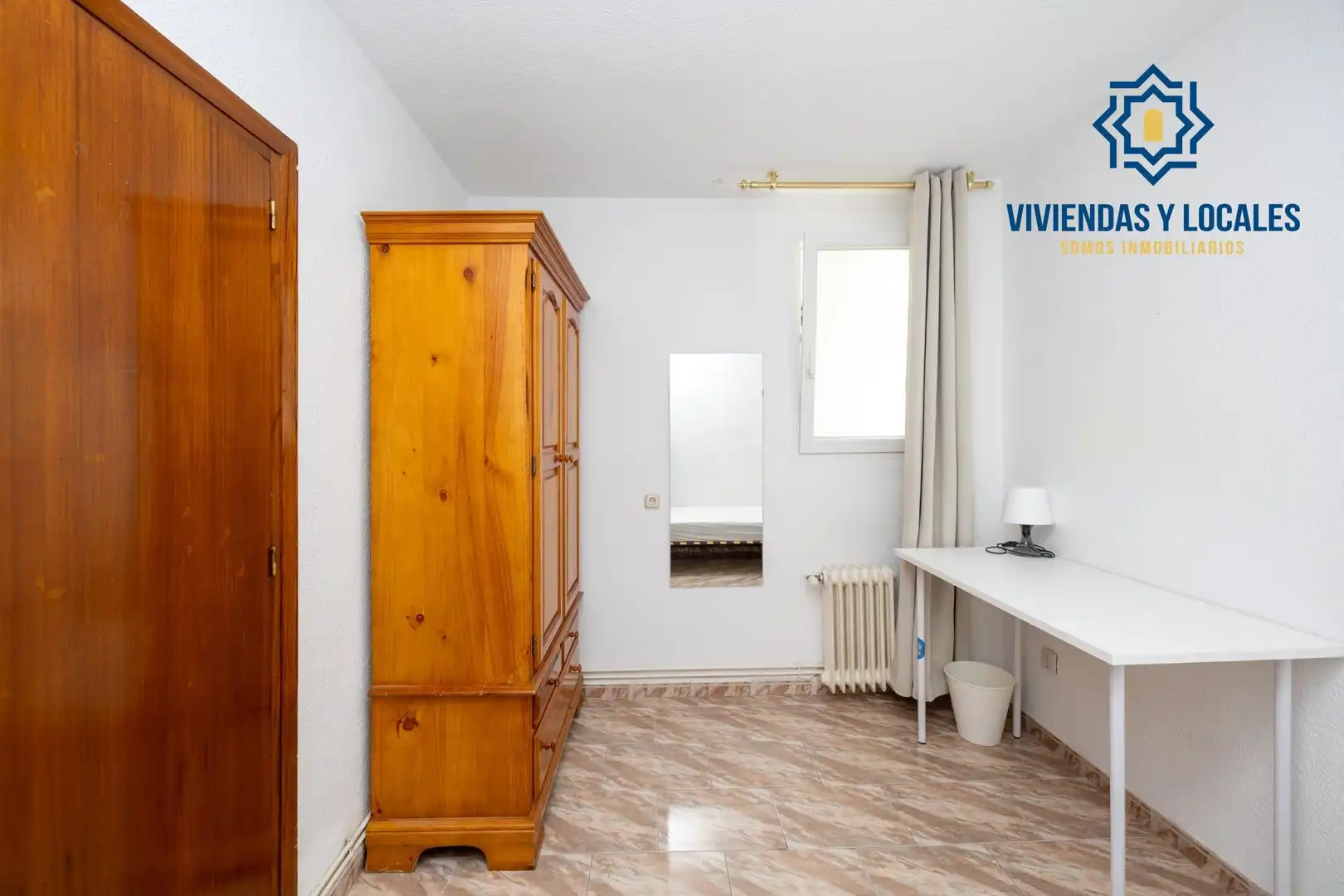 Flat with lift for sale in Calle Santa Paula, imagen 16