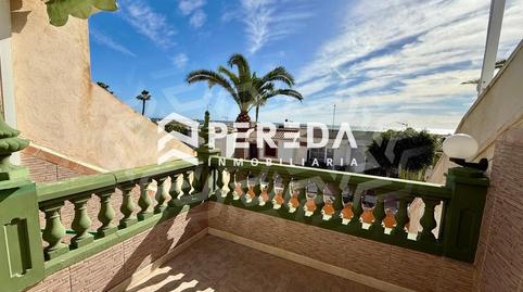 Foto 4 de Casa o xalet en venda a El Sabinar – Urbanizaciones – Las Marinas – Playa Serena, Almería