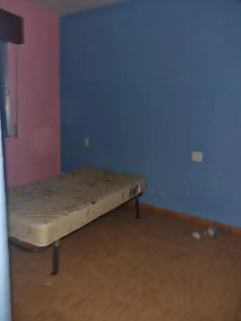 Habitación de Finca rústica en venta en Riolobos con Aire acondicionado, Amueblado y Balcón