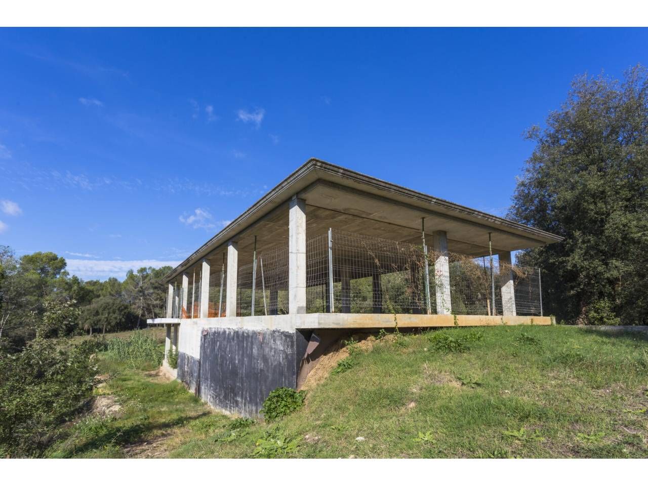 Casa o xalet en venda a Calle Morbey, Sant Julià de Ramis
