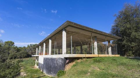 Foto 2 de Casa o xalet en venda a Calle Morbey, Sant Julià de Ramis, Girona