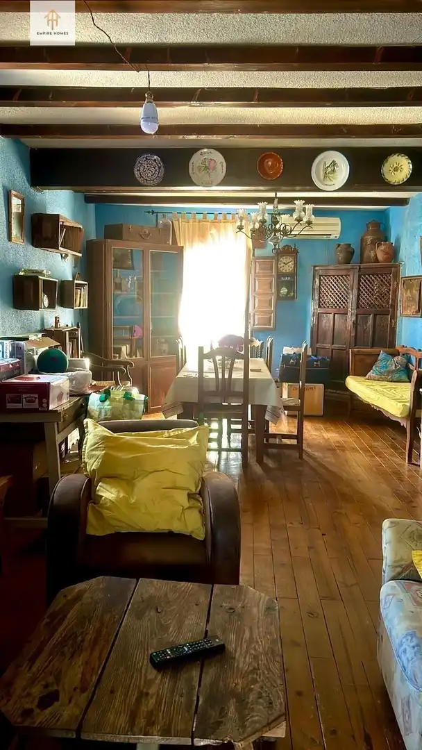 Dining room of Flat for sale in Torrecillas de la Tiesa  with Air Conditioner, Heating and Terrace