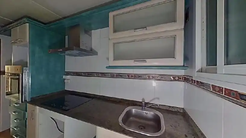 Flat for sale in calle Cebria Montserrat, imagen 2