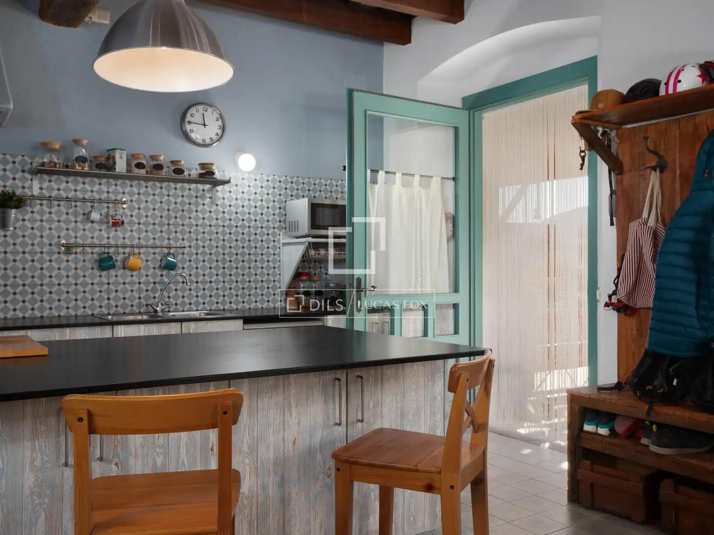 Kitchen of Country homes for sale in Banyoles  with Heating, Private garden and Terrace