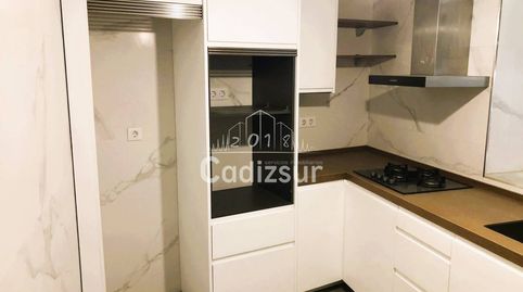 Foto 2 de Apartamento en venta en Alameda - Mentidero - Teatro Falla, Cádiz Capital