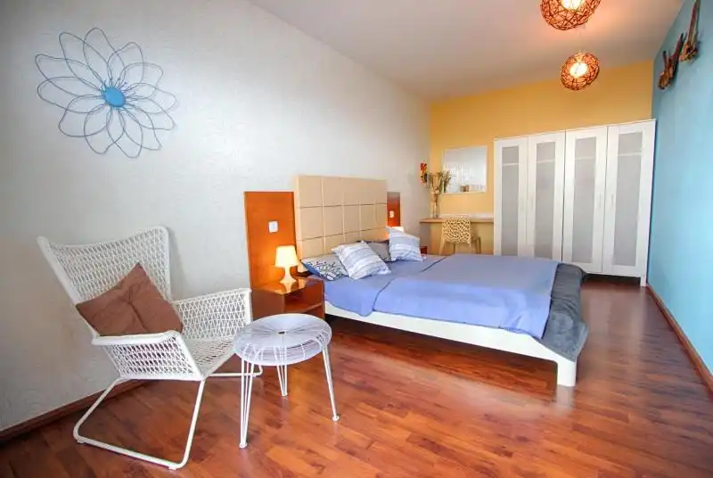 Habitación de Casa o chalet en venta en Lloret de Mar con Calefacción, Jardín privado y Piscina