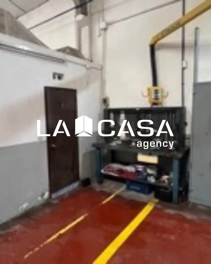 Nave industrielle à vendre à Polígono Majaravique, imagen 11
