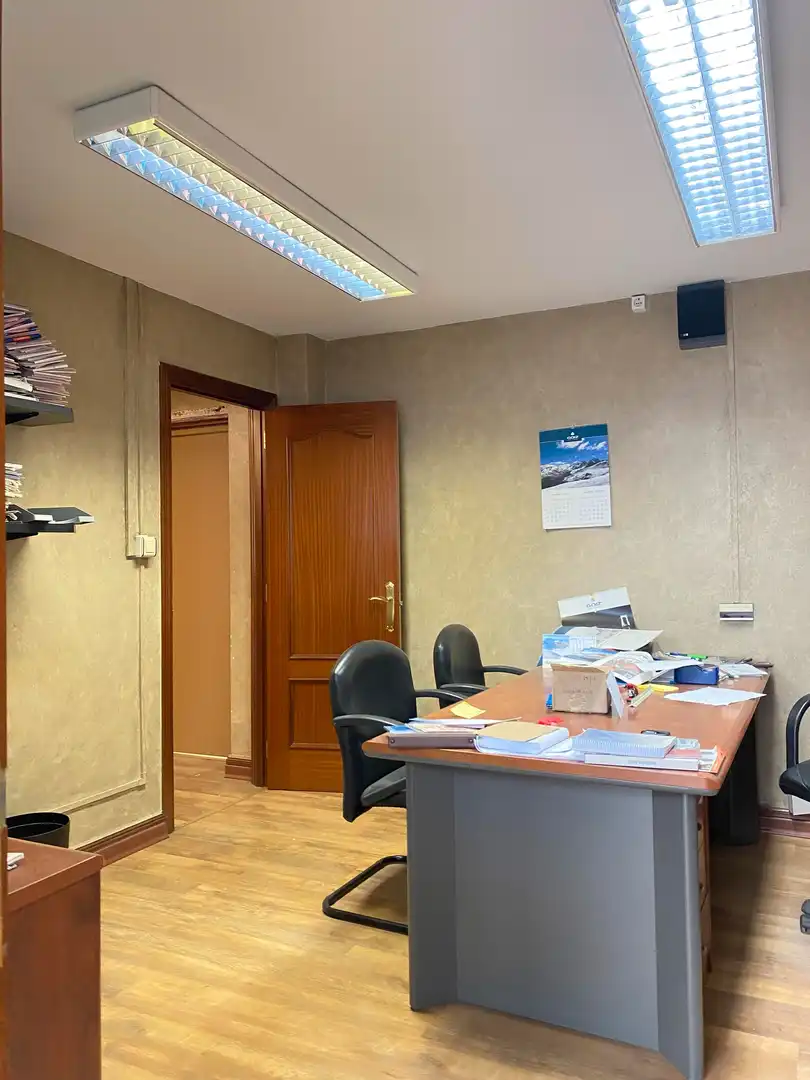 Local comercial en alquiler en Elgoibar, imagen 13