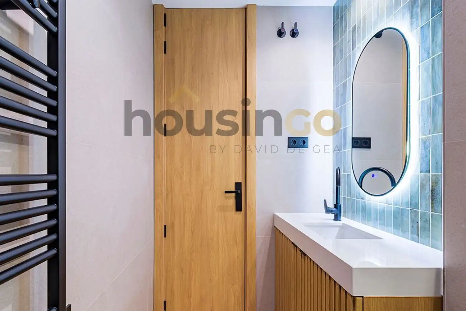 Flat with terrace for sale in Hortaleza, imagen 44