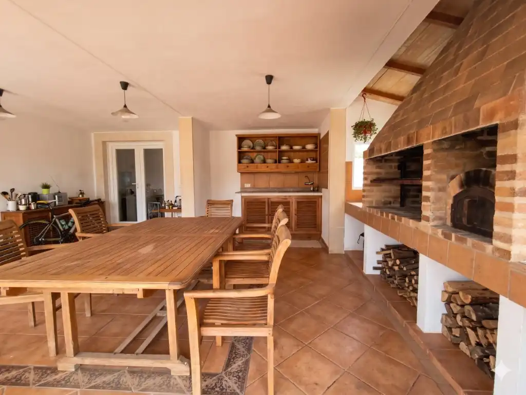 Chalet con terraza en venta en Calle Cap Blanc, imagen 10