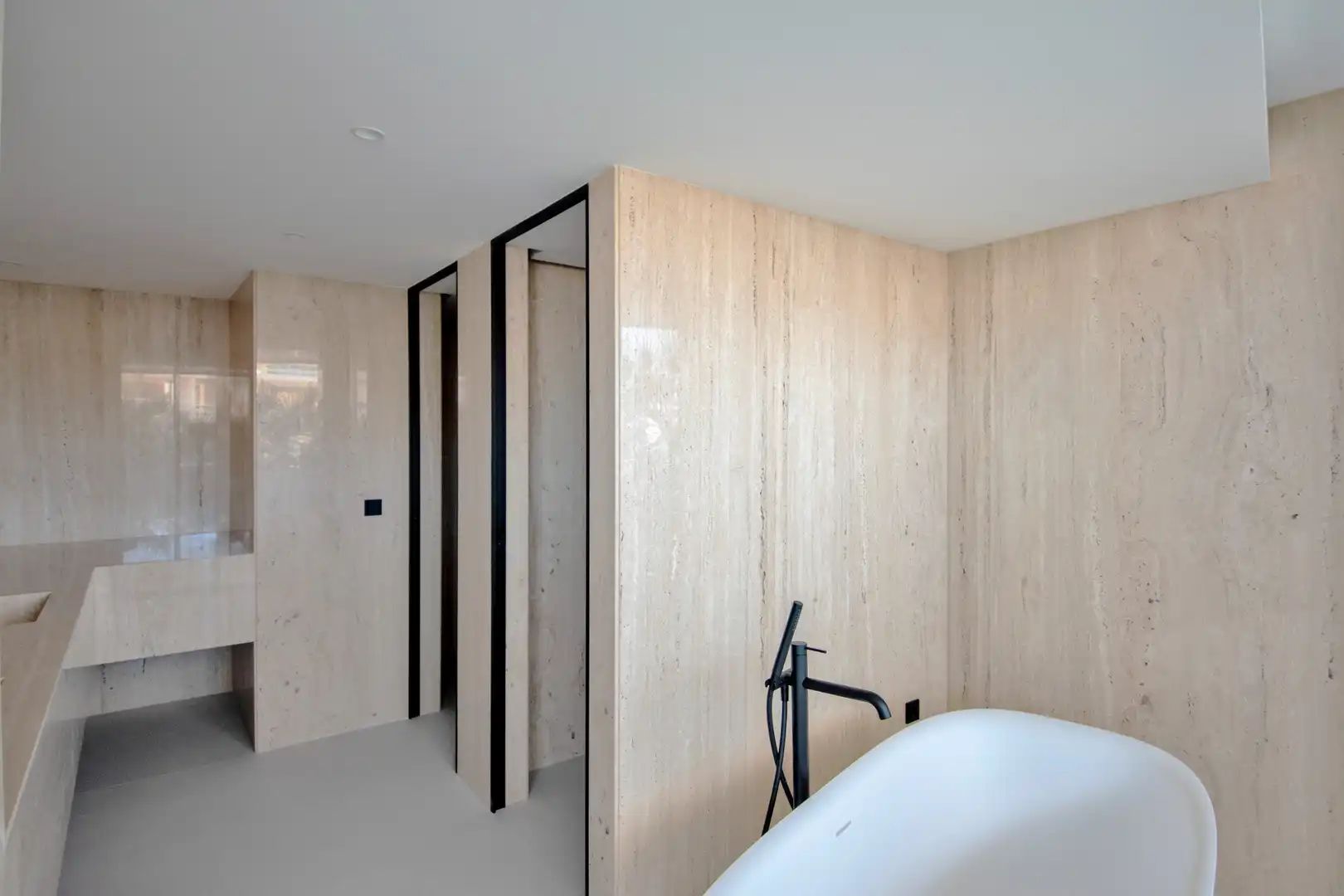 Apartamento en venta en Passeig Joan Carles I, 9, Marina Botafoc - Platja de Talamanca