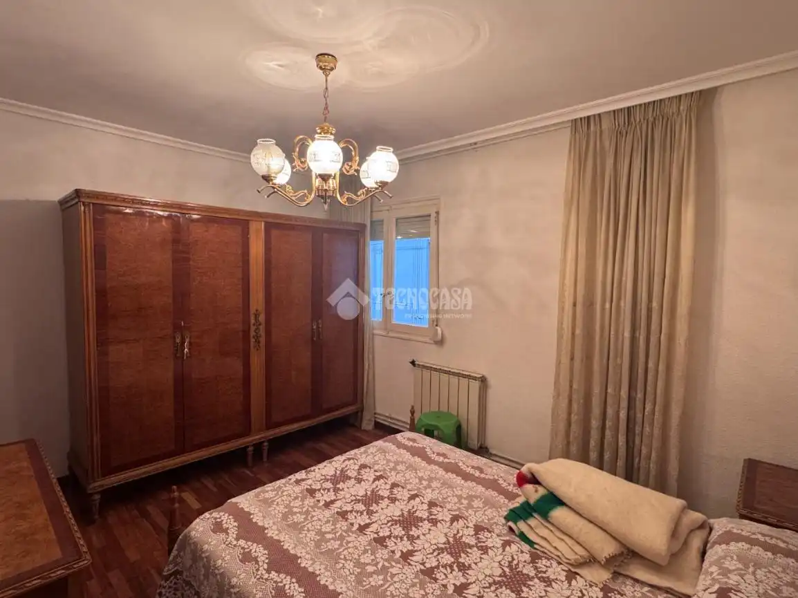 Wohnung mit Terrasse zum Verkauf in C. Marqués de Sta. María del Villar, imagen 12
