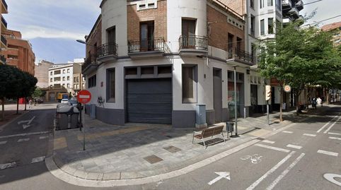 Photo 3 of Building for sale in De L'anselm Clavé, 37, Príncep de Viana - Clot -Xalets Humbert Torres, Lleida Capital