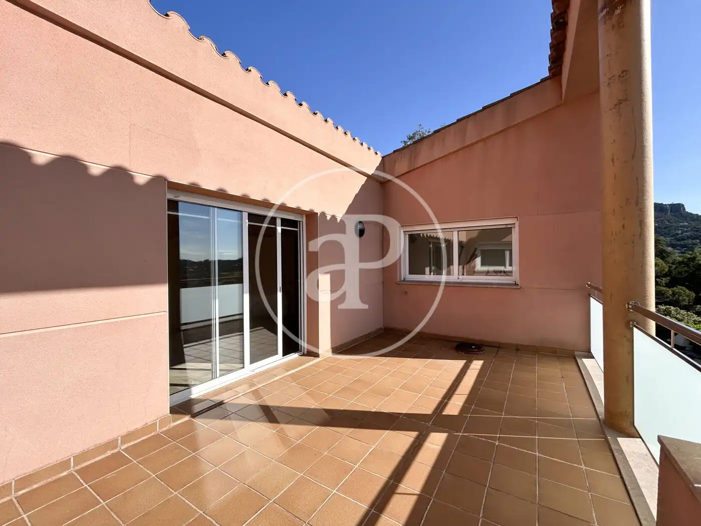 Casa con terraza en venta en Carrer de la Roureda, imagen 66