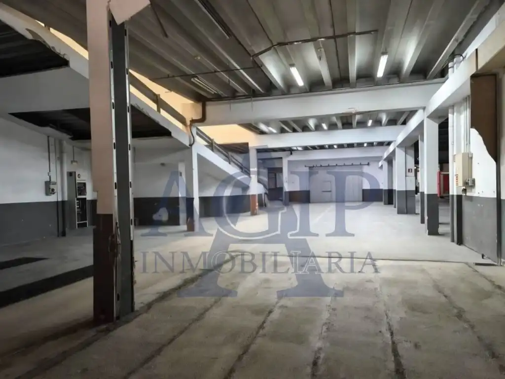 Industrial building to rent in Calle Dolors Almeda, imagen 10