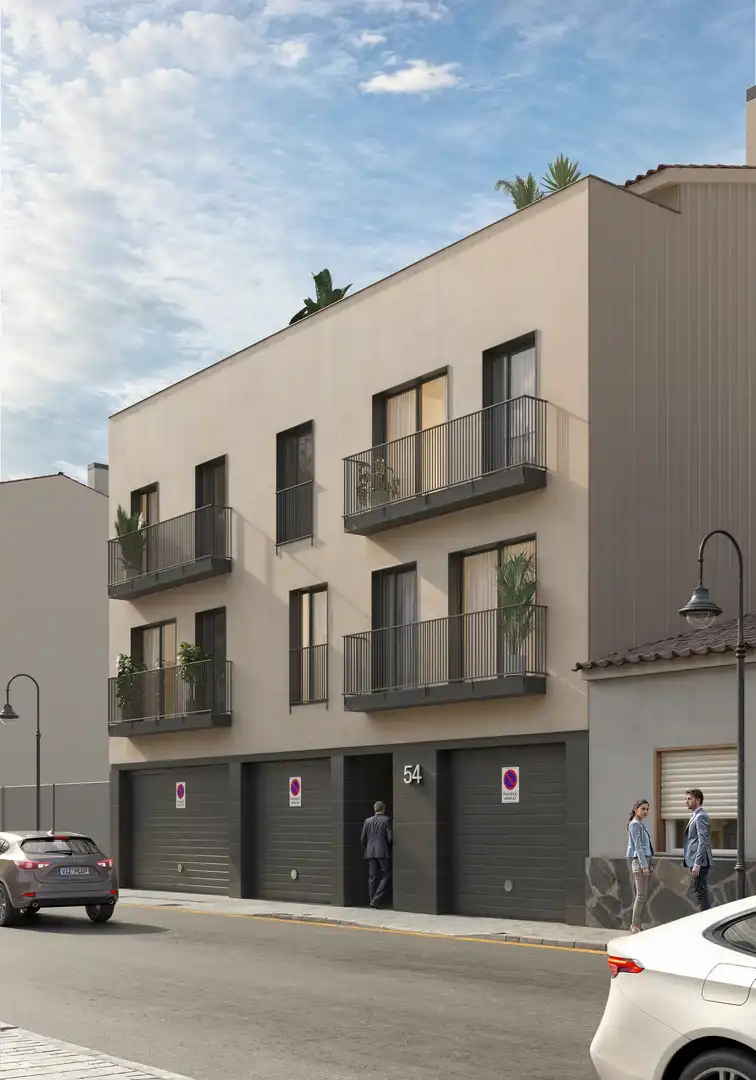 Flat for sale in Carrer Mogent, 54, Cardedeu