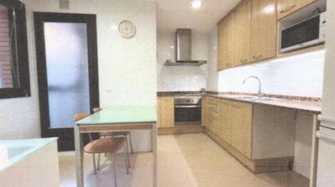 Foto 4 de Piso de alquiler en Torrent Ballester, Barcelona