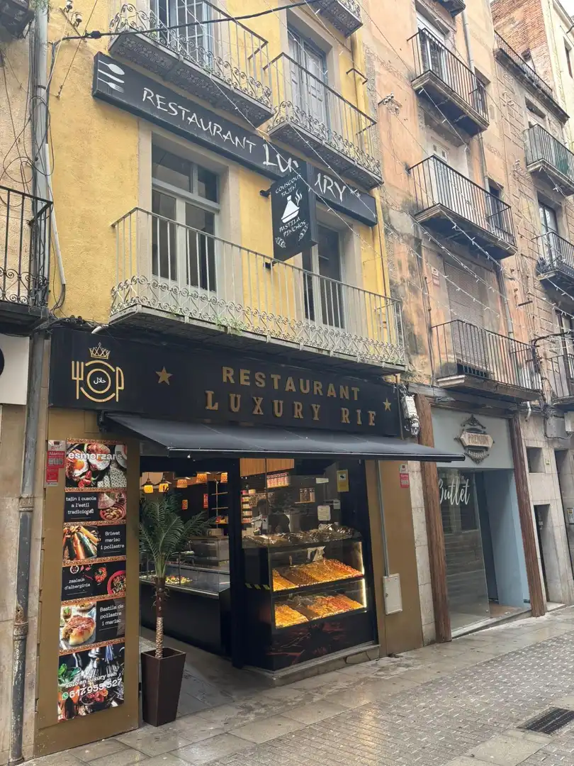 Locale commerciale in cessione a S BLAI