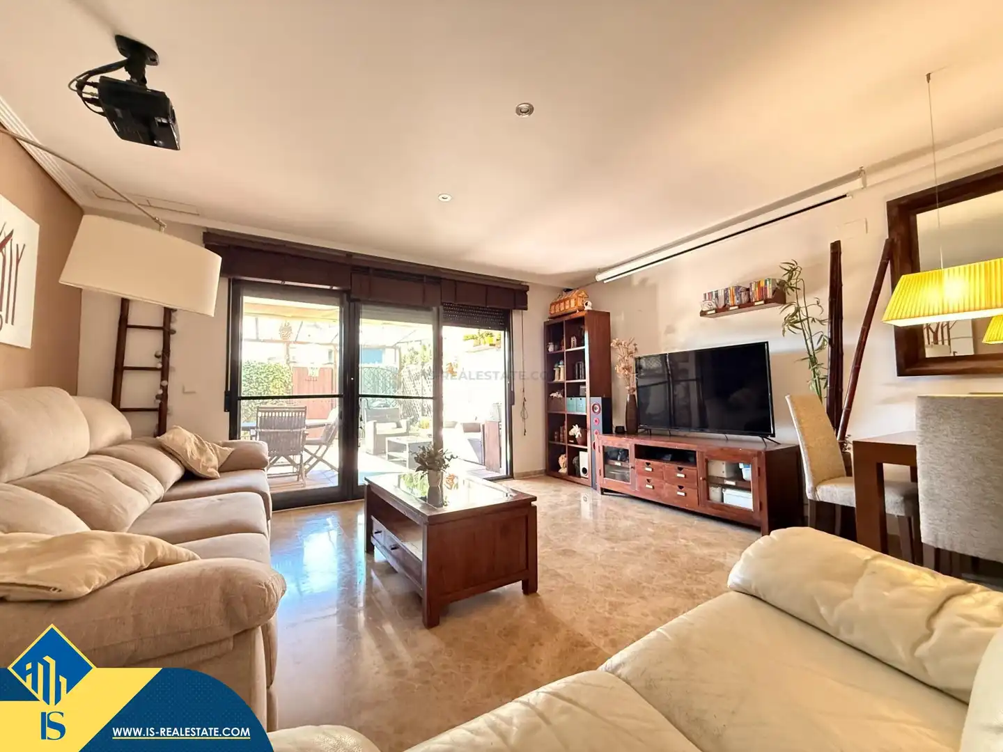 Casa con piscina in vendita a Playa de San Juan - El Cabo de las Huertas, imagen 6