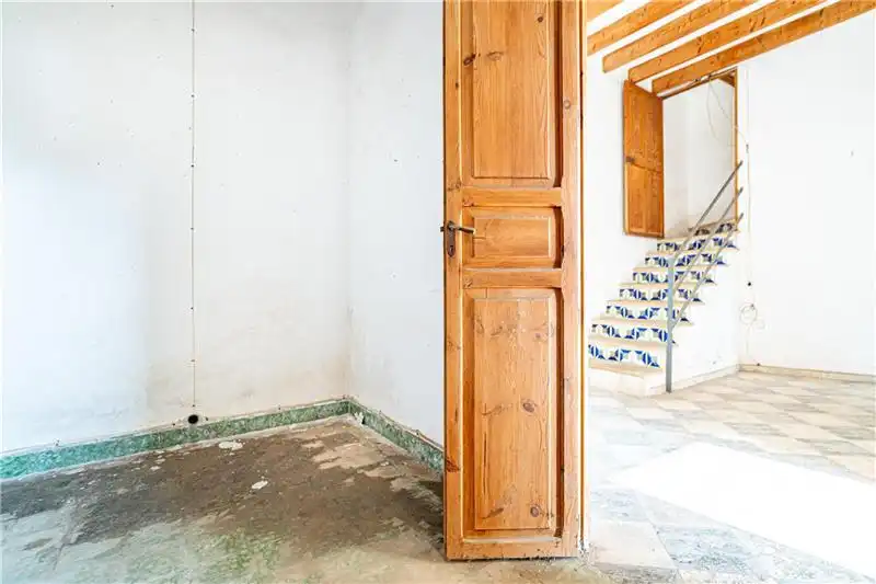 Chalet con jardín en venta en Santanyí Poble, imagen 5