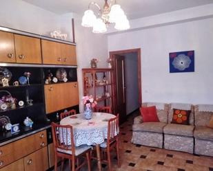 Living room of Flat for sale in Robledo de Chavela  with Terrace