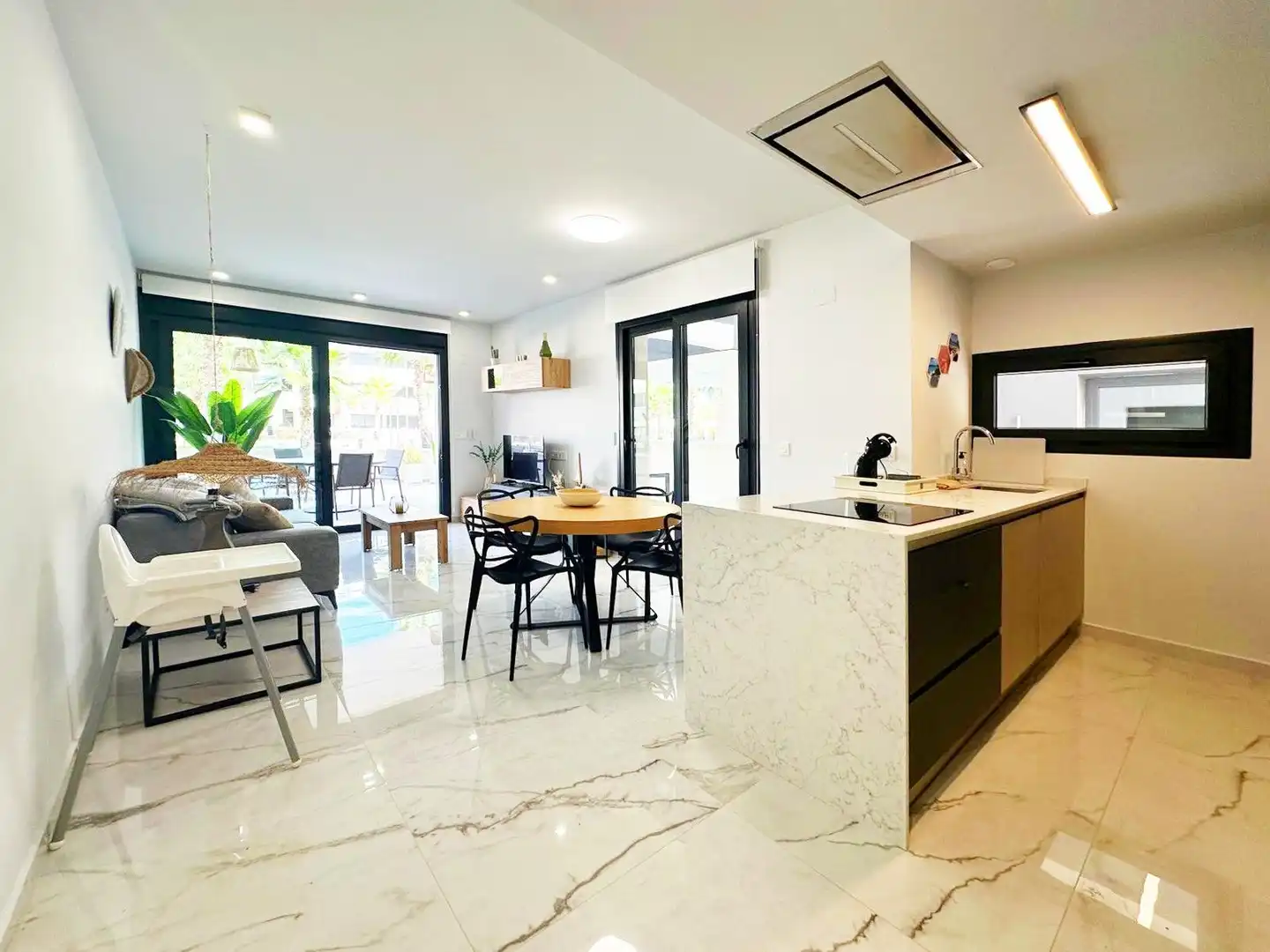 Apartamento con terraza en venta en Calle ONTARIO 2, imagen 4