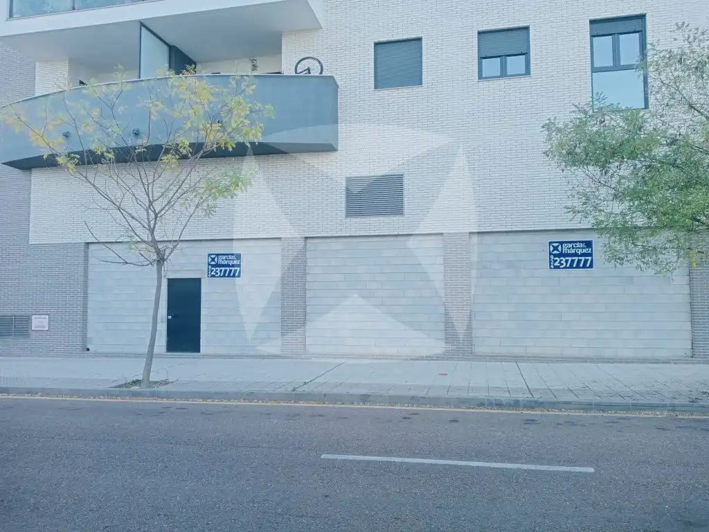 Local comercial en venda a Pedro Pirfano Zambrano, imagen 7