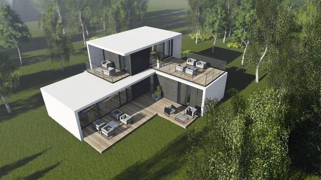 Casa-chalet en Venta en CENTRE COMERCIAL en Les Tres Cales