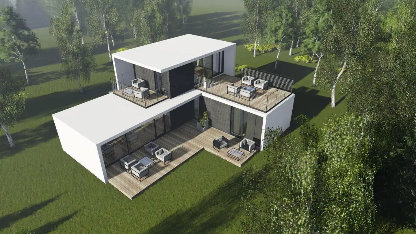 House with pool for sale in CENTRE COMERCIAL