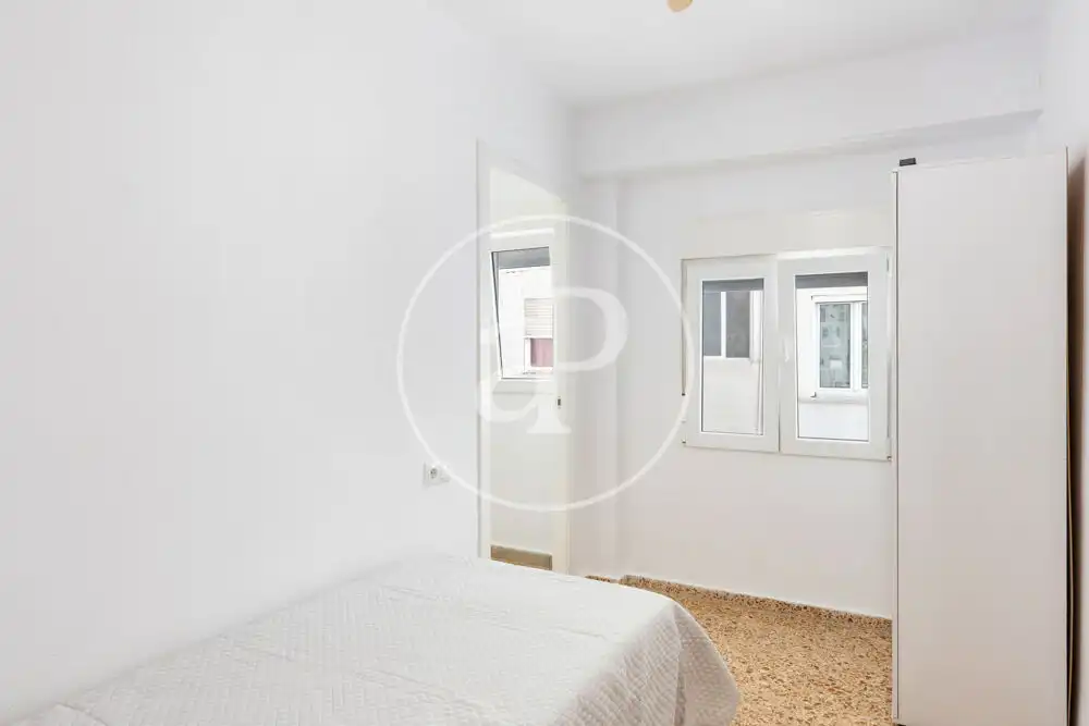 Wohnung mit Aufzug zur Miete in Puerto de Sagunto, imagen 18