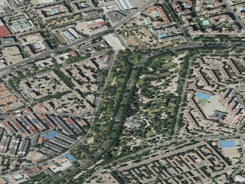Piso en venta en Madrid