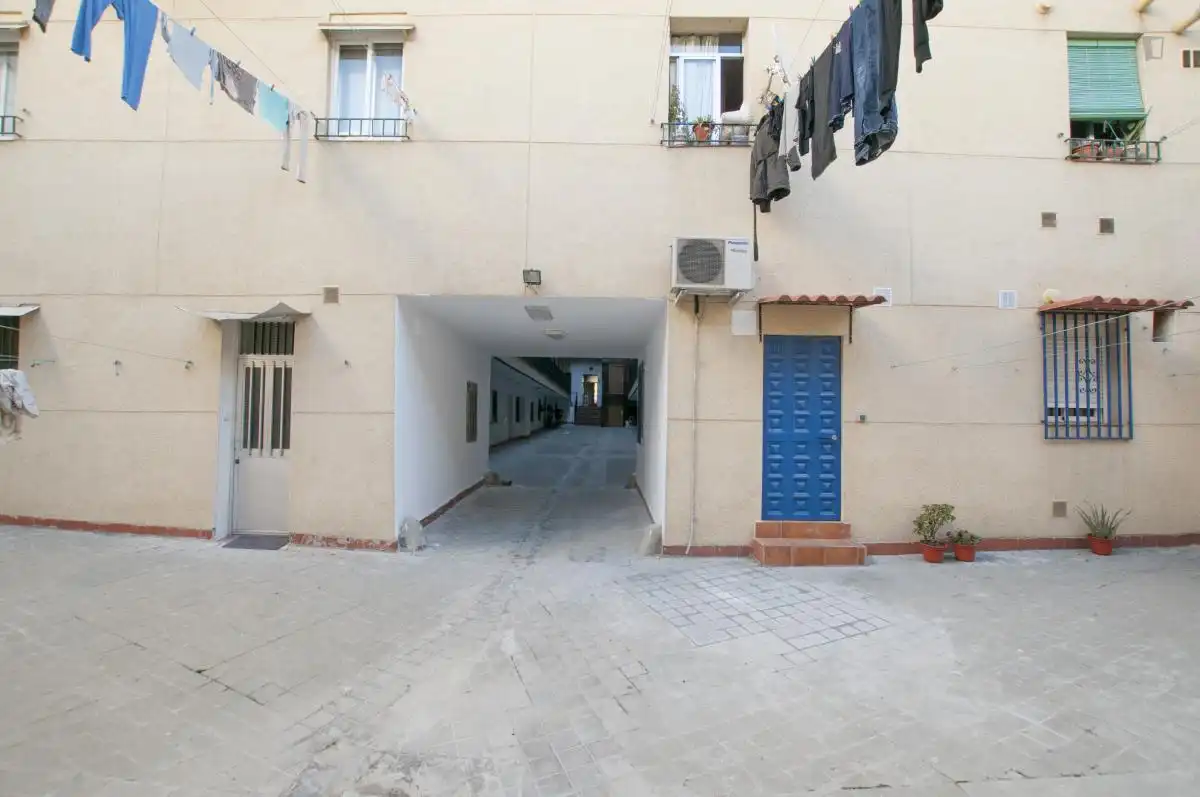 Study for rent in Palos de Moguer