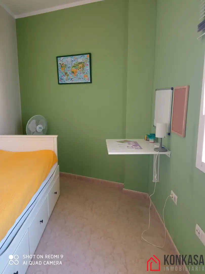 Dúplex en venda a Arcos de la Frontera