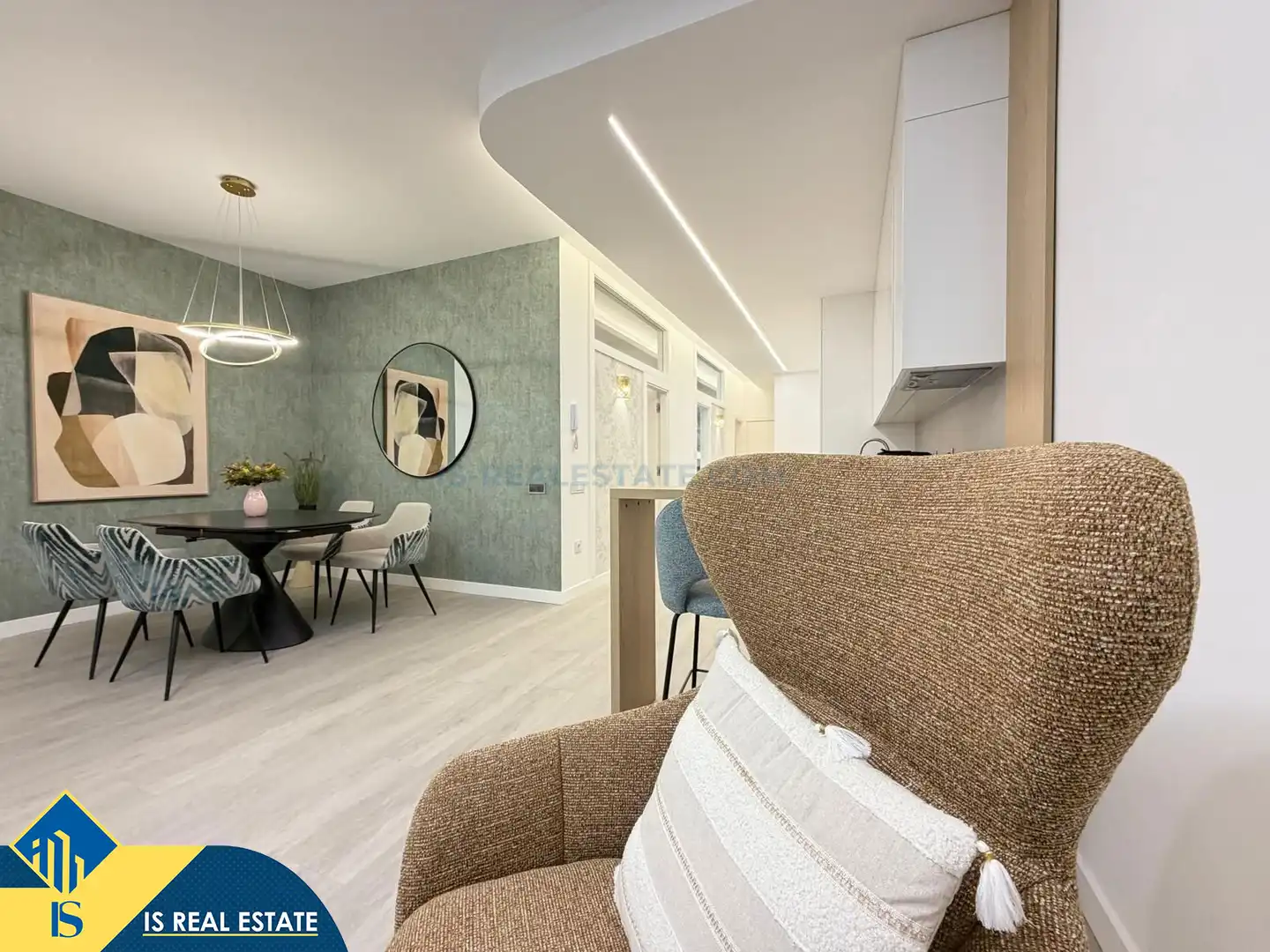 Apartamento con piscina en venta en Playa del Cura, imagen 22
