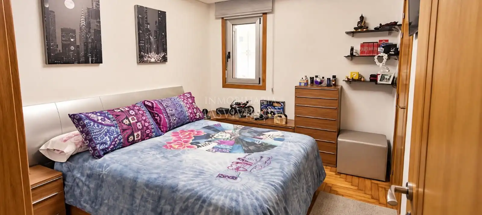 Appartement avec ascenseur à vendre à E Gregorio Fernandez, imagen 15